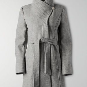 Babaton ‘The Connor’ Wool Coat